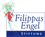 Auszeichnung als Preisträger der Stiftung Filippa's Engel